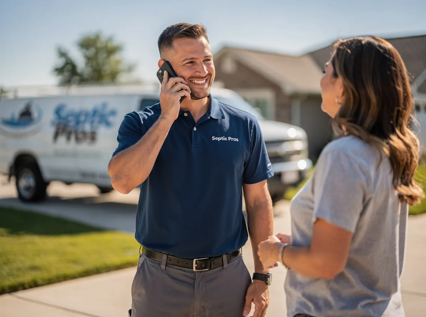 Septic Tank Pumping Lengby, MN FAQs